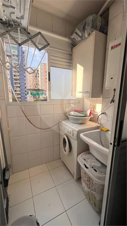 Apartamento a venda na Vila Olímpia
