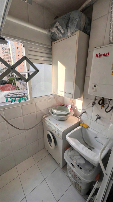 Apartamento a venda na Vila Olímpia