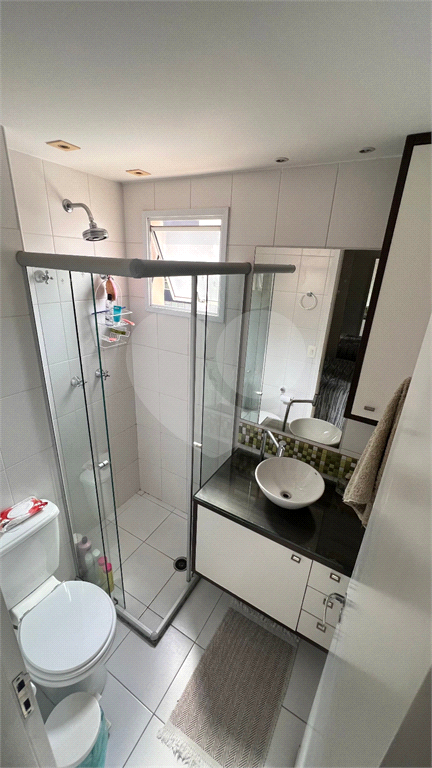 Apartamento a venda na Vila Olímpia