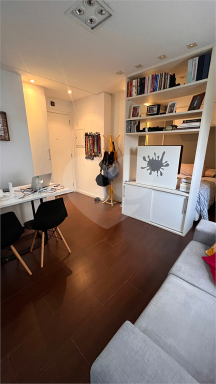 Apartamento a venda na Vila Olímpia