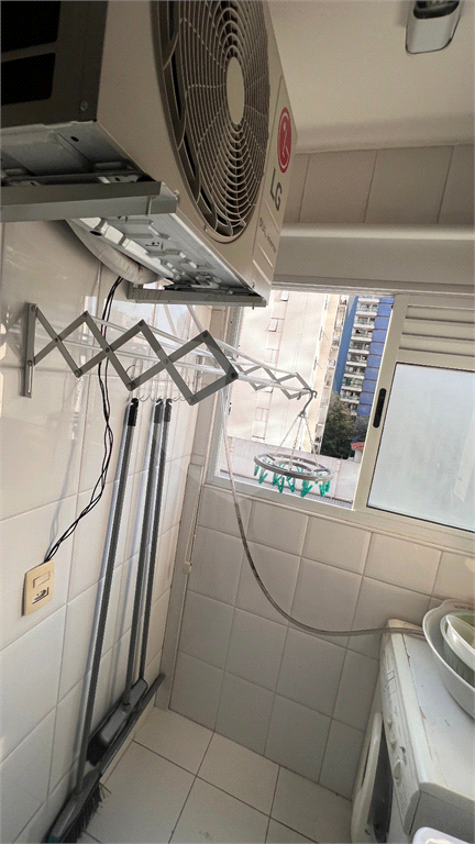 Apartamento a venda na Vila Olímpia
