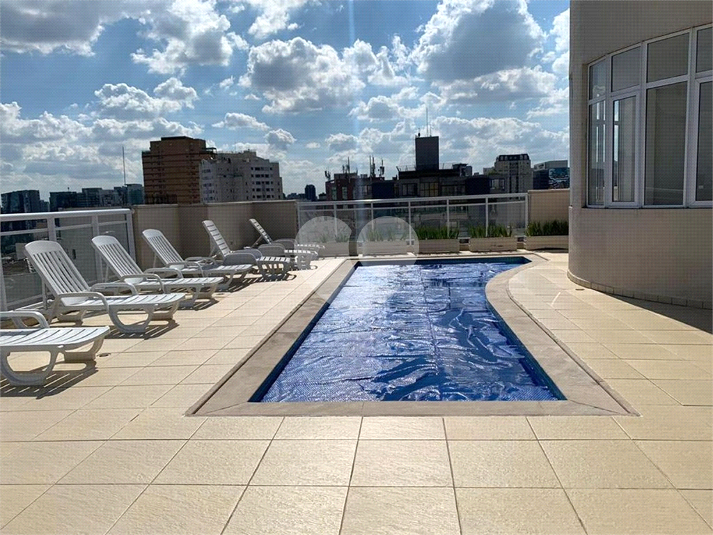 Apartamento a venda na Vila Olímpia