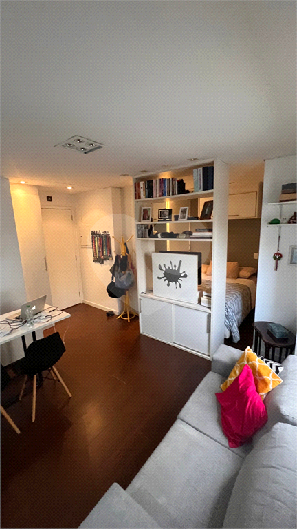 Apartamento a venda na Vila Olímpia