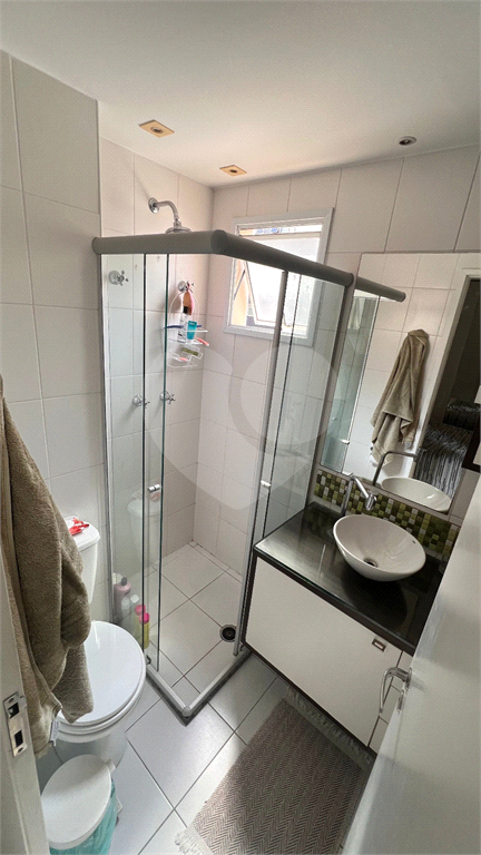 Apartamento a venda na Vila Olímpia
