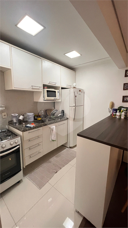 Apartamento a venda na Vila Olímpia
