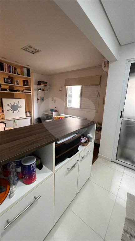 Apartamento a venda na Vila Olímpia