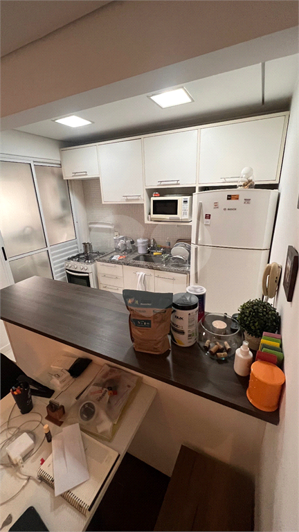 Apartamento a venda na Vila Olímpia