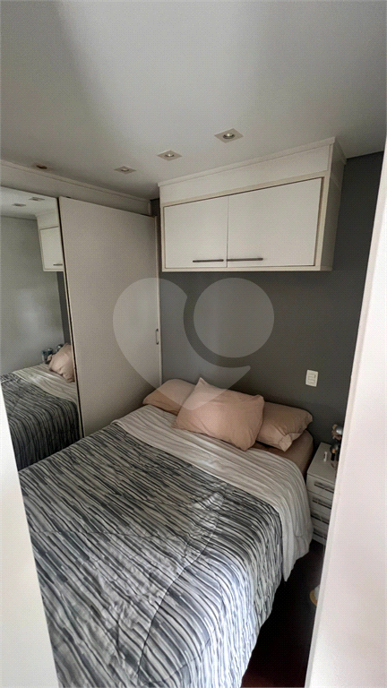 Apartamento a venda na Vila Olímpia
