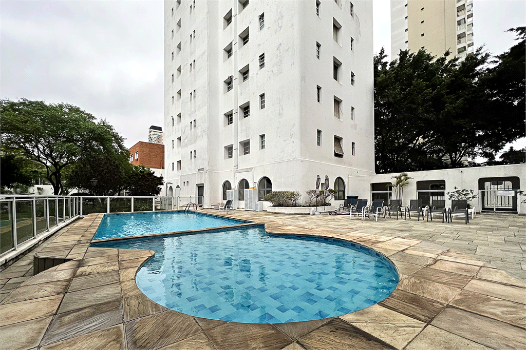 Apartamento em Santo Amaro – São Paulo – ref.: 887213