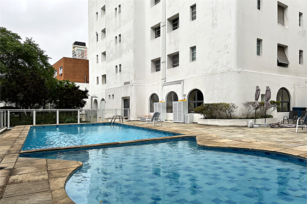 Apartamento em Santo Amaro – São Paulo – ref.: 887213