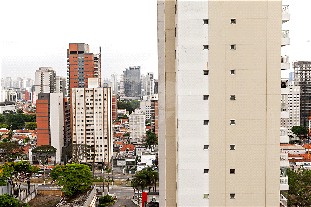 Apartamento em Santo Amaro – São Paulo – ref.: 887213