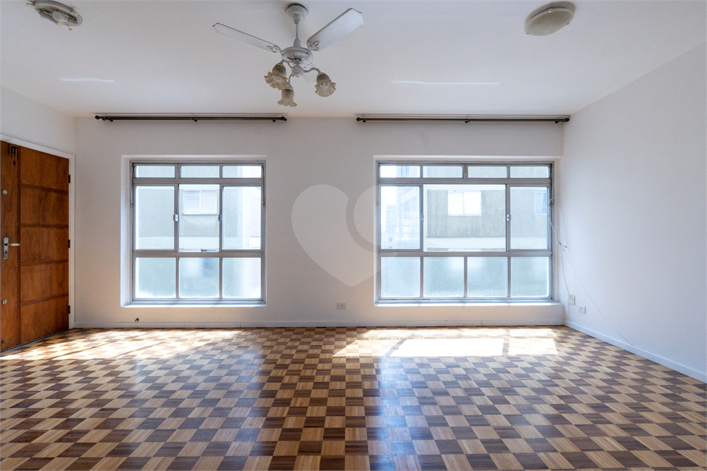 Apartamento para venda  3 quartos 2 suites a 5 min a pe da estação Oscar Freire