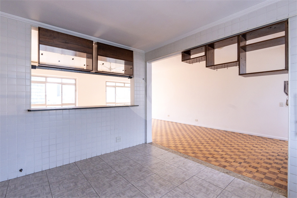 Apartamento para venda  3 quartos 2 suites a 5 min a pe da estação Oscar Freire
