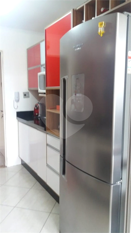 APARTAMENTO em LIMÃO