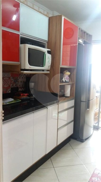 APARTAMENTO em LIMÃO