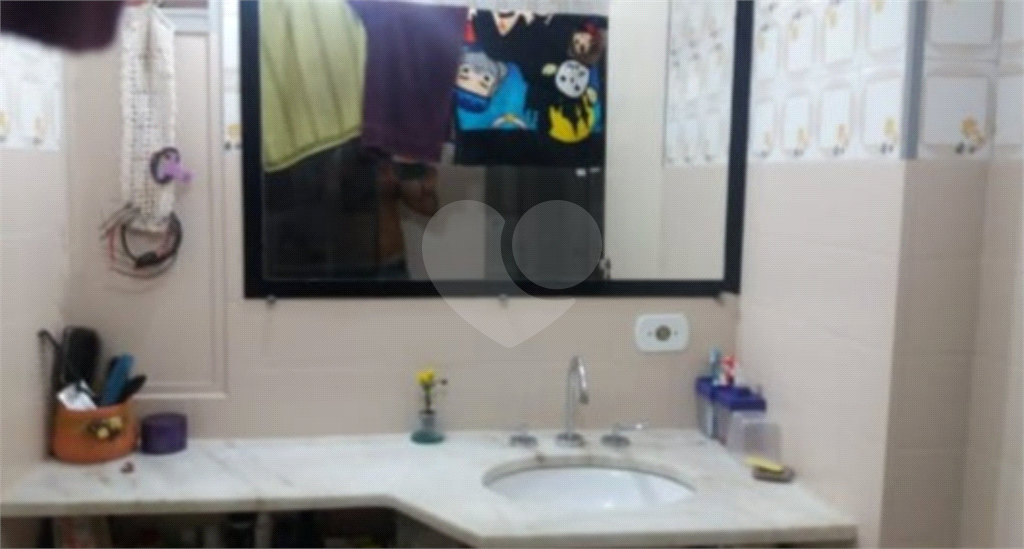 APARTAMENTO em LIMÃO
