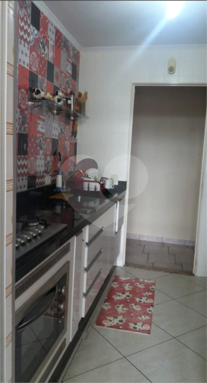 APARTAMENTO em LIMÃO