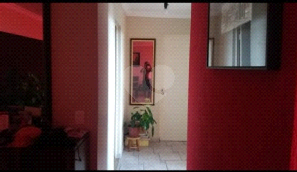 APARTAMENTO em LIMÃO