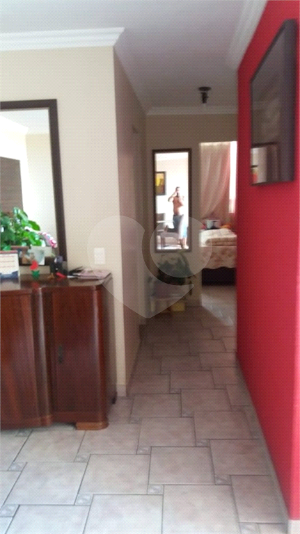 APARTAMENTO em LIMÃO