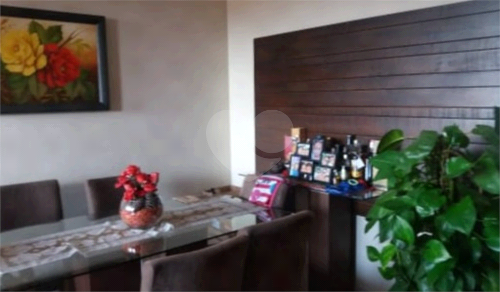 APARTAMENTO em LIMÃO