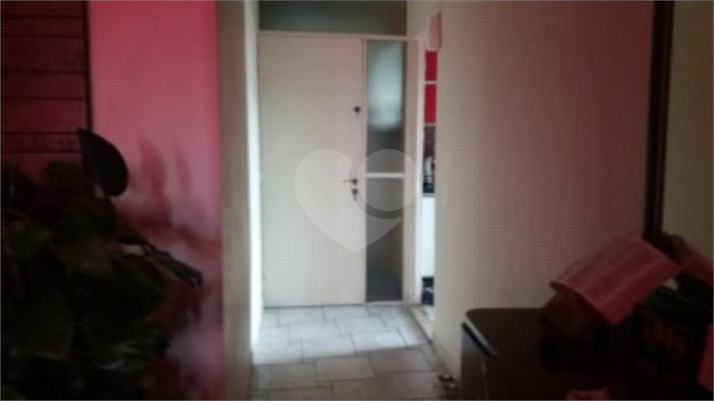 APARTAMENTO em LIMÃO