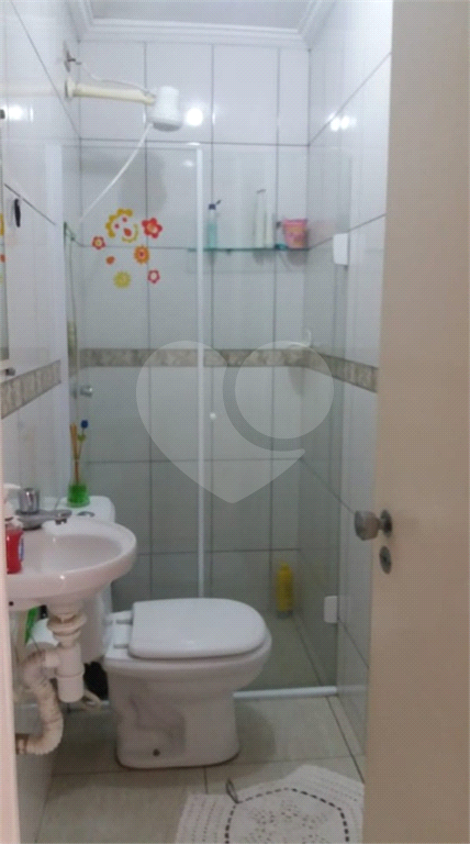 APARTAMENTO em LIMÃO