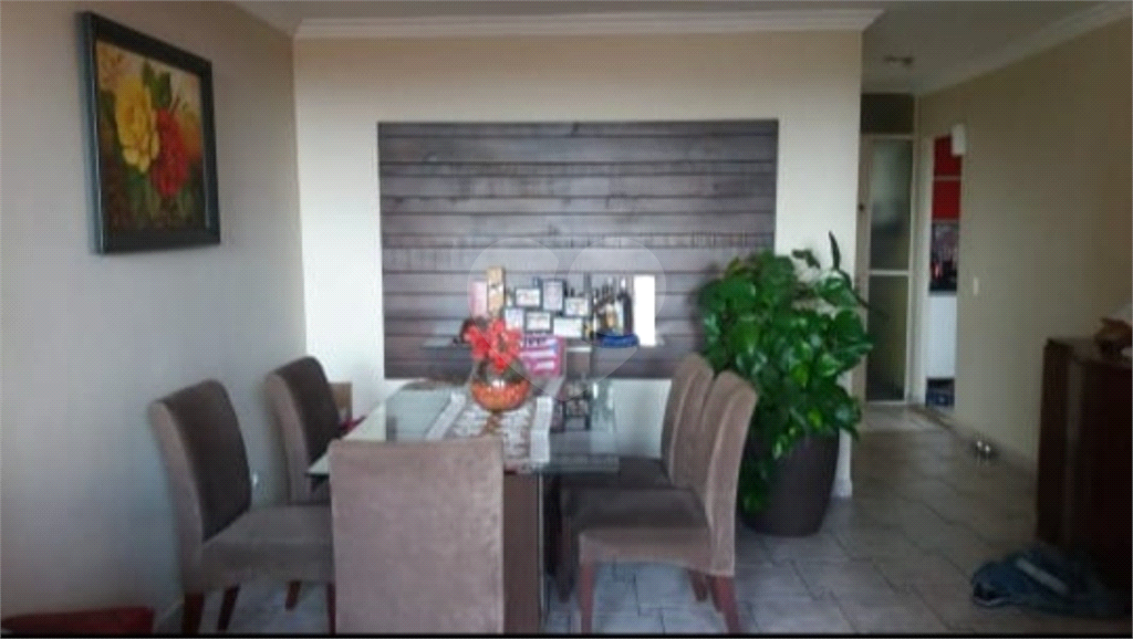 APARTAMENTO em LIMÃO