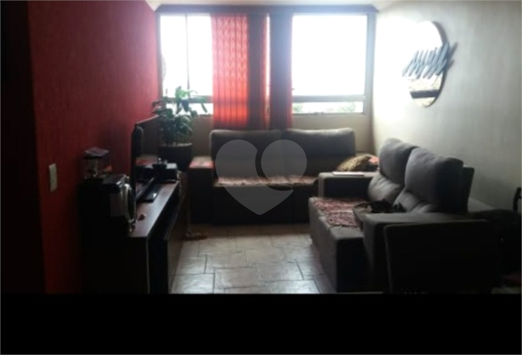 APARTAMENTO em LIMÃO
