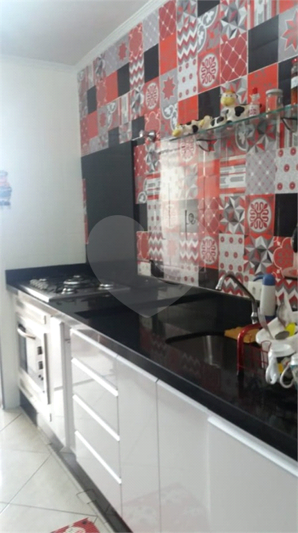 APARTAMENTO em LIMÃO