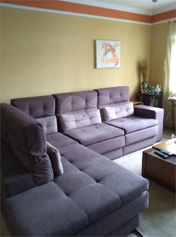 APARTAMENTO em TREMEMBÉ