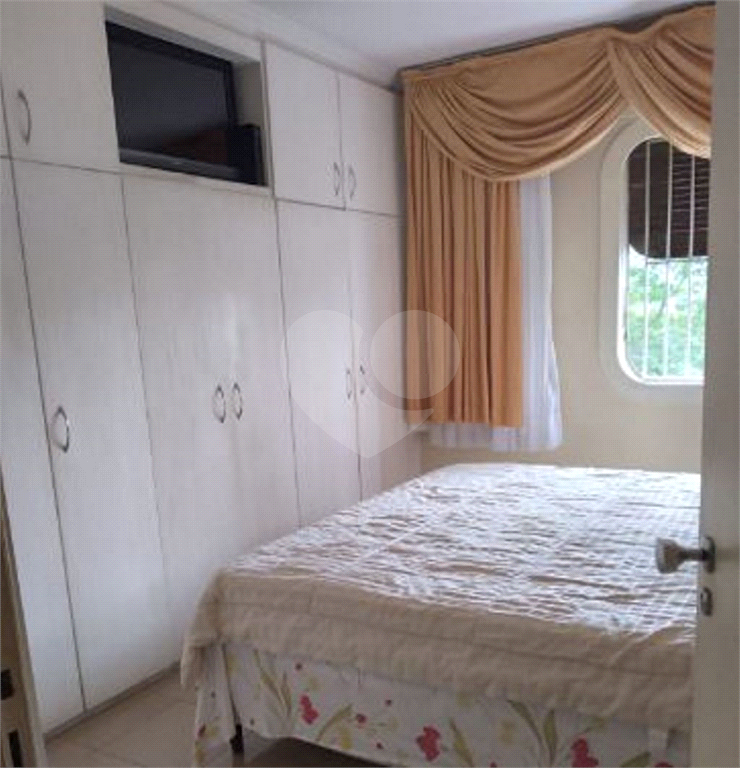 APARTAMENTO em TREMEMBÉ