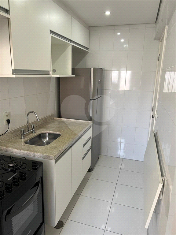 APARTAMENTO DE 1 DORMITÓRIO NA CHÁCARA KLABIN