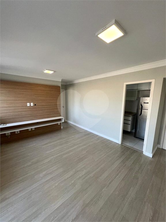 APARTAMENTO DE 1 DORMITÓRIO NA CHÁCARA KLABIN