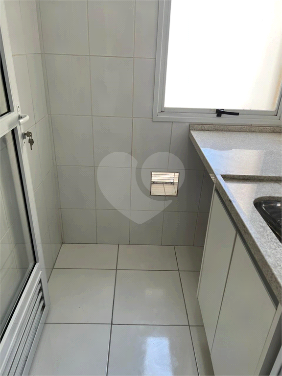 APARTAMENTO DE 1 DORMITÓRIO NA CHÁCARA KLABIN