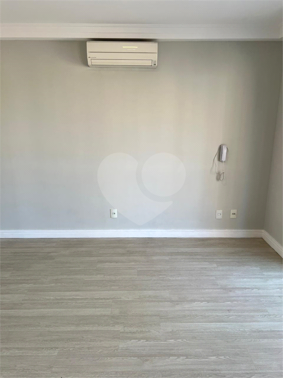 APARTAMENTO DE 1 DORMITÓRIO NA CHÁCARA KLABIN