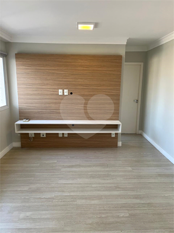 APARTAMENTO DE 1 DORMITÓRIO NA CHÁCARA KLABIN