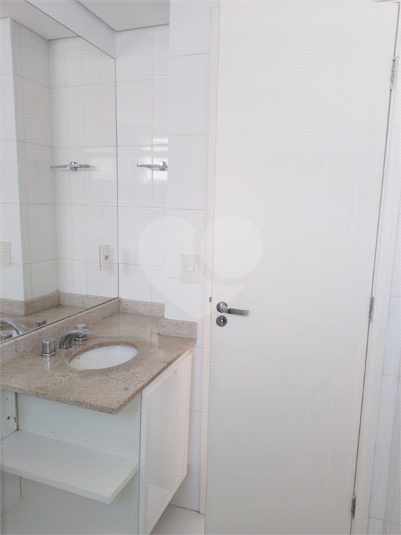 APARTAMENTO DE 1 DORMITÓRIO NA CHÁCARA KLABIN