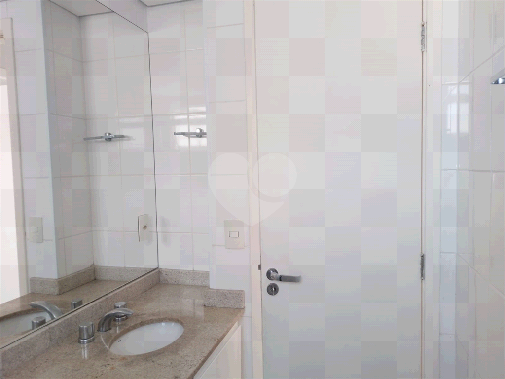 APARTAMENTO DE 1 DORMITÓRIO NA CHÁCARA KLABIN