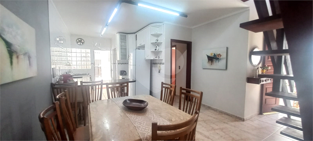 Casa à venda com 3 quartos, 180m² - Foto 31