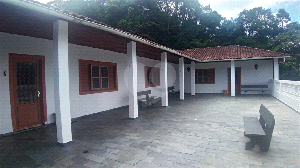 Sítio à venda com 11 quartos, 1600m² - Foto 18