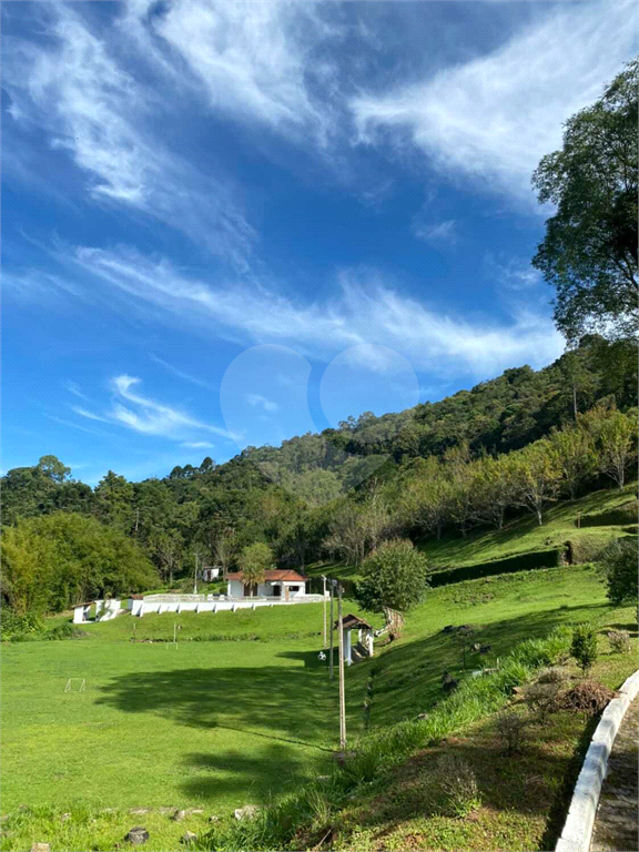 Sítio à venda com 11 quartos, 1600m² - Foto 16