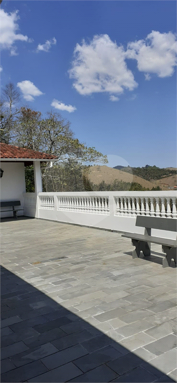 Sítio à venda com 11 quartos, 1600m² - Foto 2