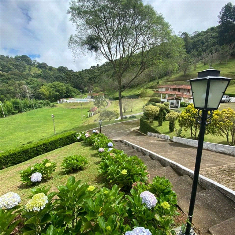 Sítio à venda com 11 quartos, 1600m² - Foto 4