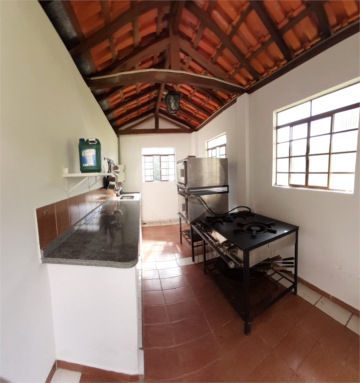 Sítio à venda com 11 quartos, 1600m² - Foto 11