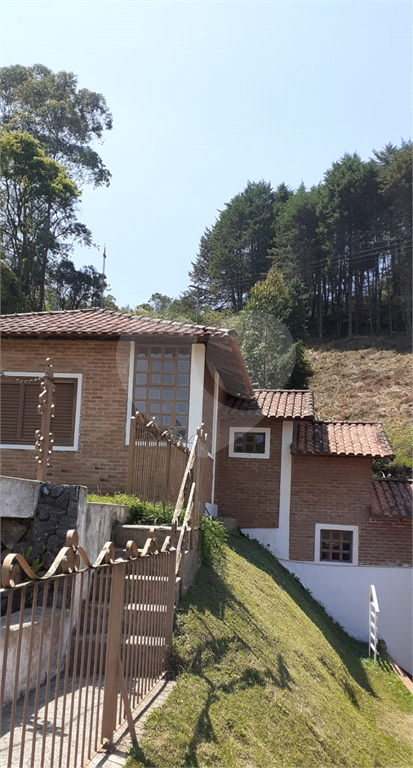 Sítio à venda com 11 quartos, 1600m² - Foto 19