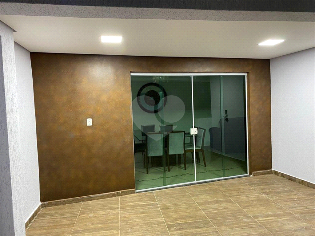 Casa à venda com 4 quartos, 373m² - Foto 11