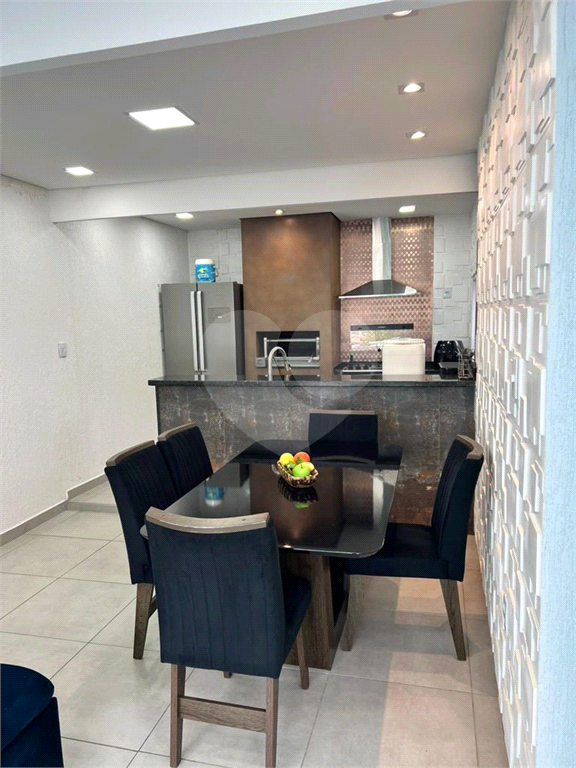 Casa à venda com 4 quartos, 373m² - Foto 3