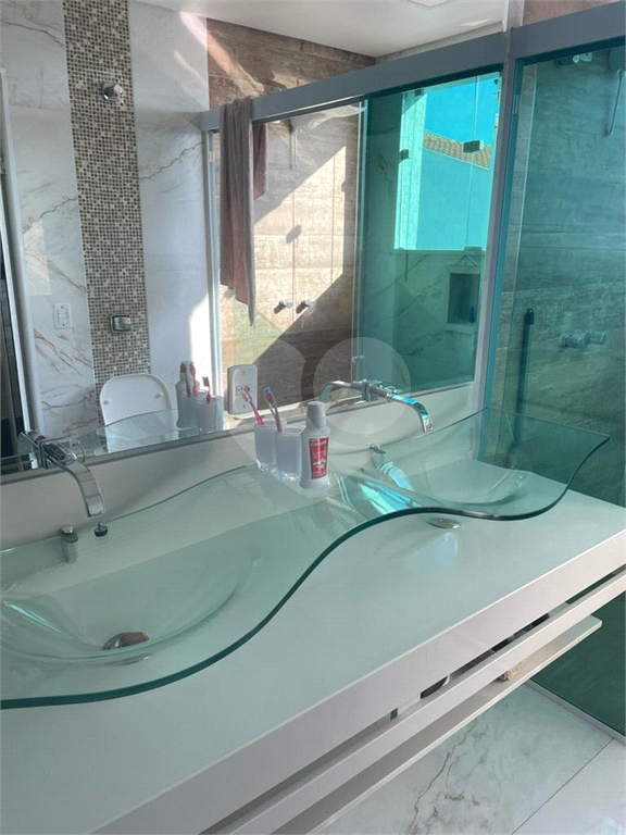 Casa à venda com 4 quartos, 373m² - Foto 9