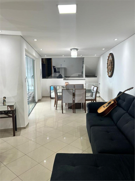 Casa à venda com 4 quartos, 373m² - Foto 16