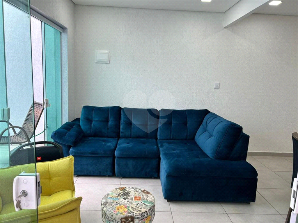 Casa à venda com 4 quartos, 373m² - Foto 4